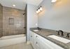 Gorgeous Master Bath with dual sinks