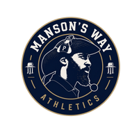 Manson's Way Athletics