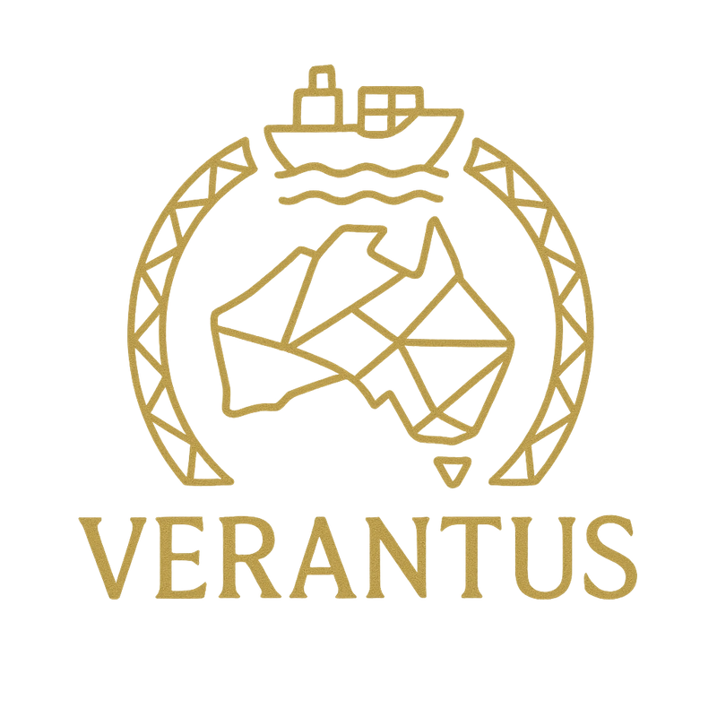 Verantus logo