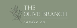 The Olive Branch Candle Co