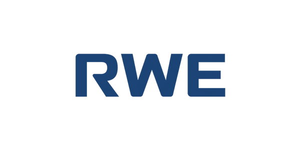 RWE, energía eólica, solar y de almacenamiento