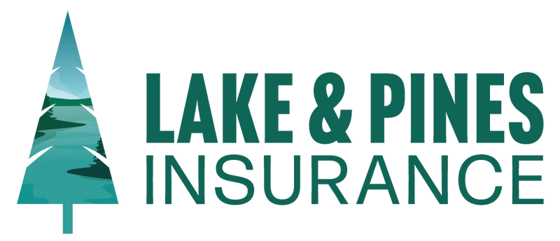 Lake and Pines Insurance Agency's Logo