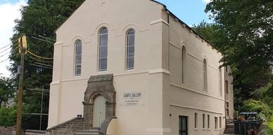 Chapel Gallery