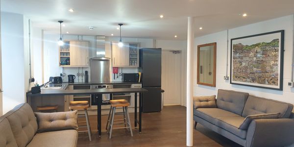 Places to stay in Hawes