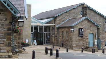 Dales Countryside Museum