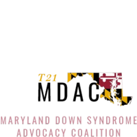 Maryland Down Syndrome Advocacy Coalition