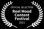 Official Selection Reel Mood content film festival 2021 