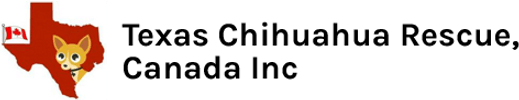 Texas Chihuahua Rescue, Canada Inc