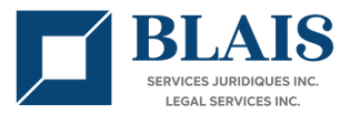 Blais Services Juridiques Inc.