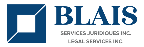 Blais Services Juridiques Inc.