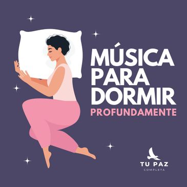 Paisaje sonoro y música de relajación para calmar la mente y encontrar paz interior.