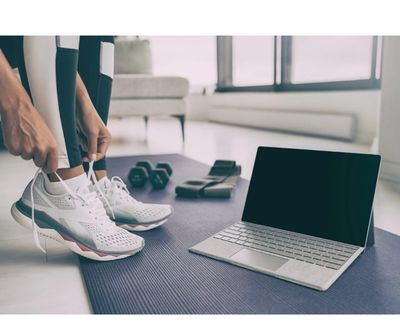 marathon training program