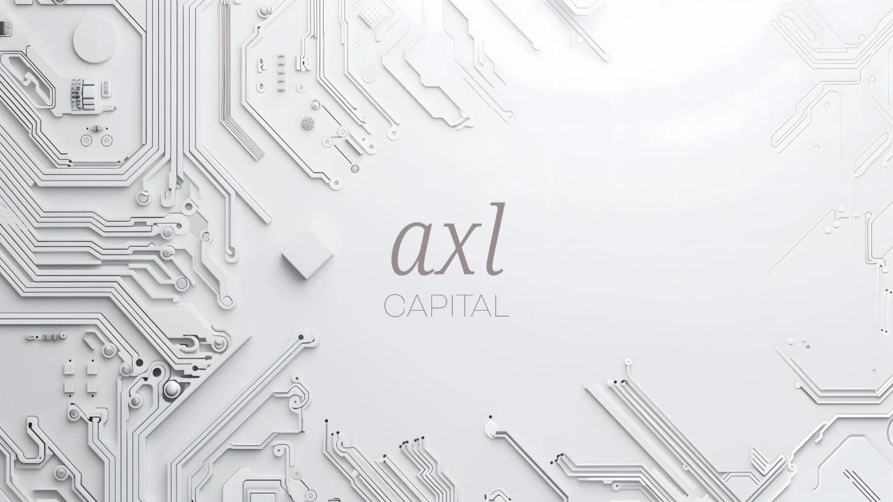 axlcap
