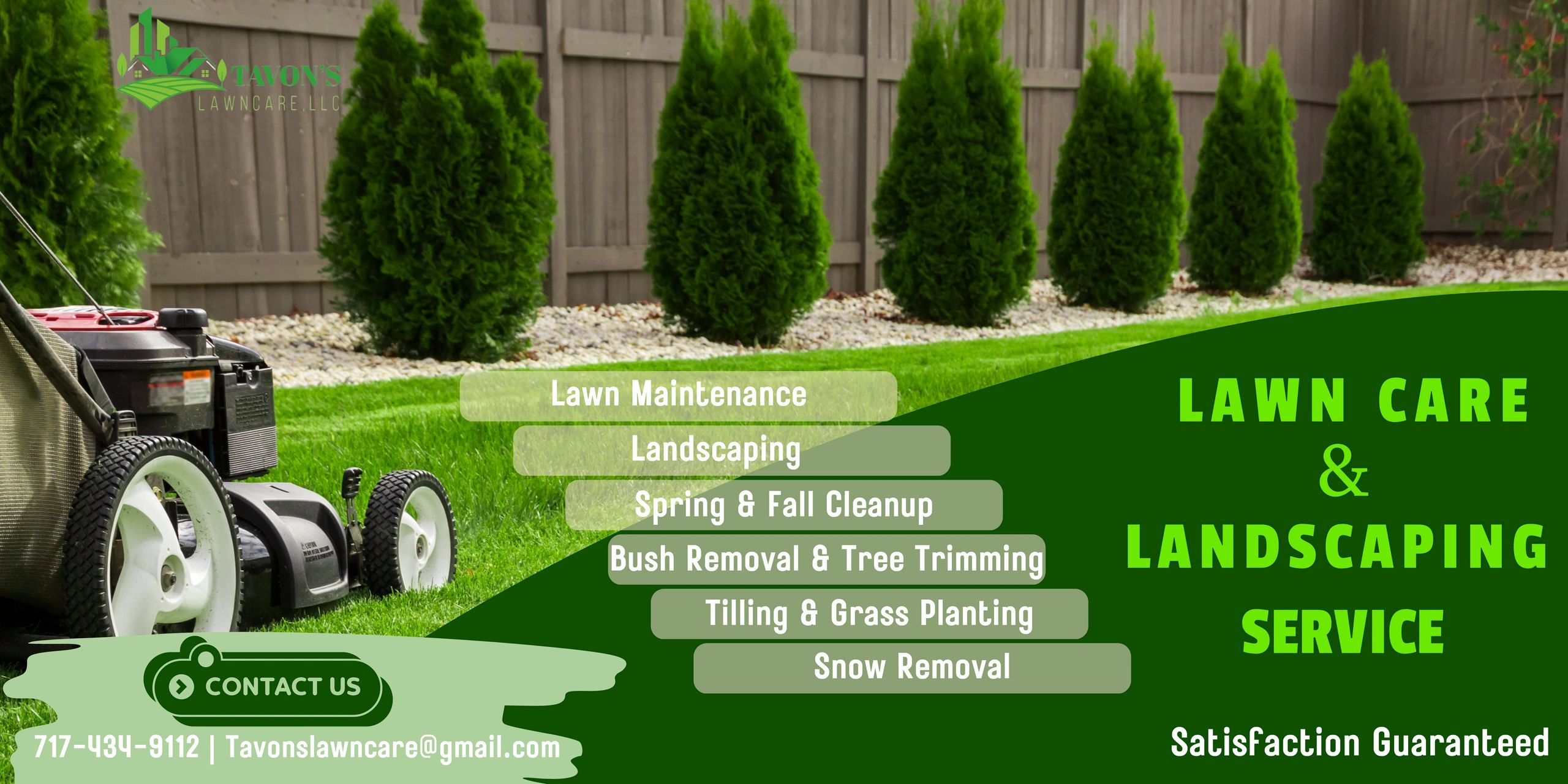 Brothersvera Lawn Care Services in Torrance, CA