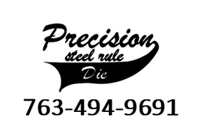 Precision Steel Rule Die