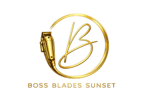 Boss Blades Sunset