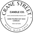 Crane Street Candle Company