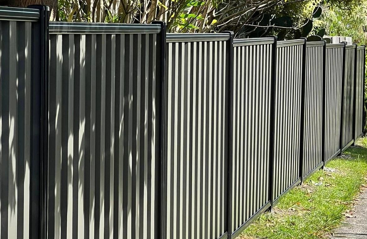 Eden Fencing