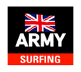 Army Surfing