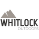 
 WHITLOCK   OUTDOORS

