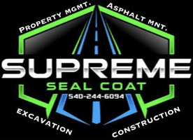 Supreme Sealcoat 