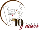 Hotel Paseo 10 y nueve