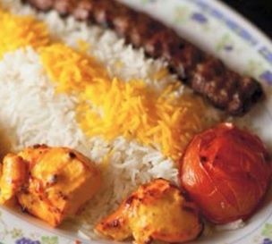 Ali Baba Mediterranean Grill Mediterranean Food Persian Food