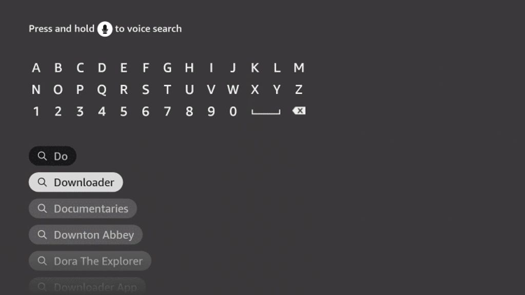 comment configurer manette fire tv