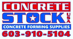 Concrete Stock USA LLC