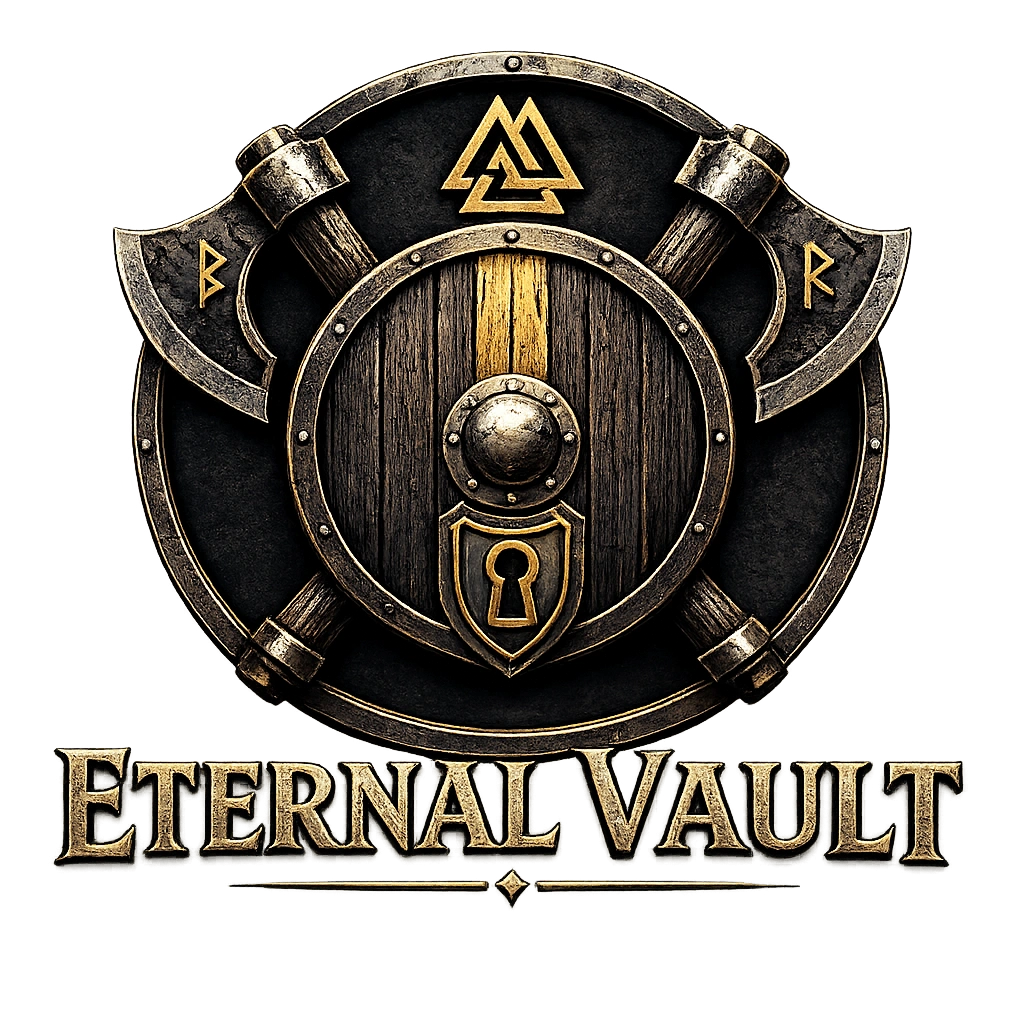 Eternal Vault
