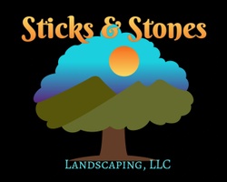 Sticks & Stones Landscapes