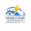 Maritime Roofing, We're on top of the job!