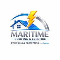 Maritime Roofing, We're on top of the job!