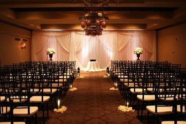 The Casa Monica Resort and Spa Wedding St Augustine FL 