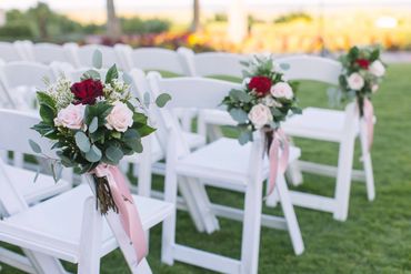 Hammock Beach Resort Wedding Palm Coast FL 