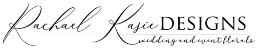 Rachael Kasie Design