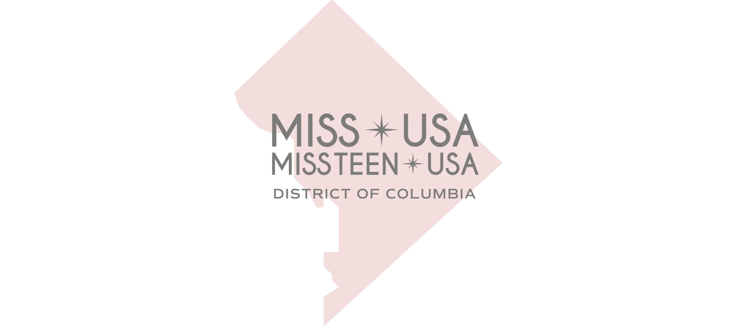 MISS DISTRICT OF COLUMBIA USA & MISS DISTRICT OF COLUMBIA TEEN USA