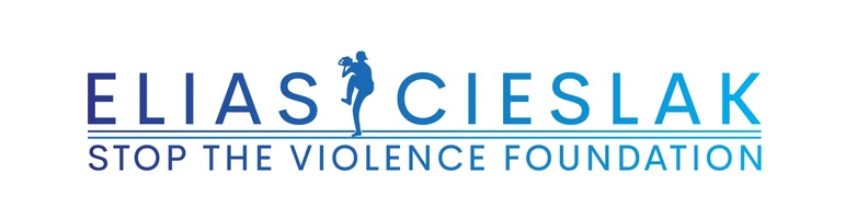 Elias Cieslak Stop The Violence Foundation