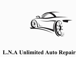 LNA Unlimited Auto Repairs