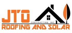 JTO Roofing and Solar