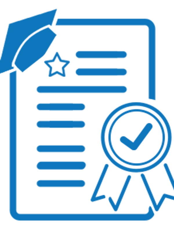 online Level 4 certificate