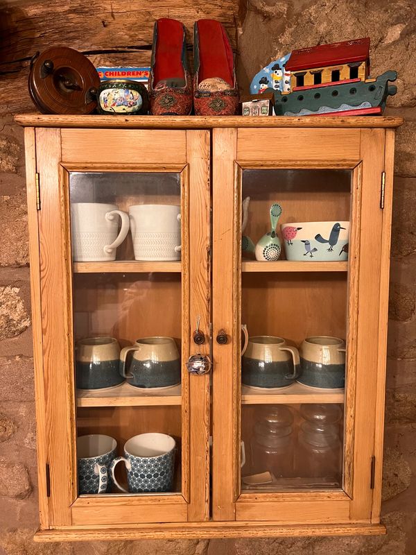 Handmade Furniture