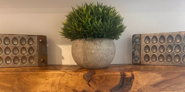 Bespoke Shelving