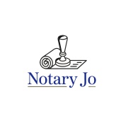  Notary Jo