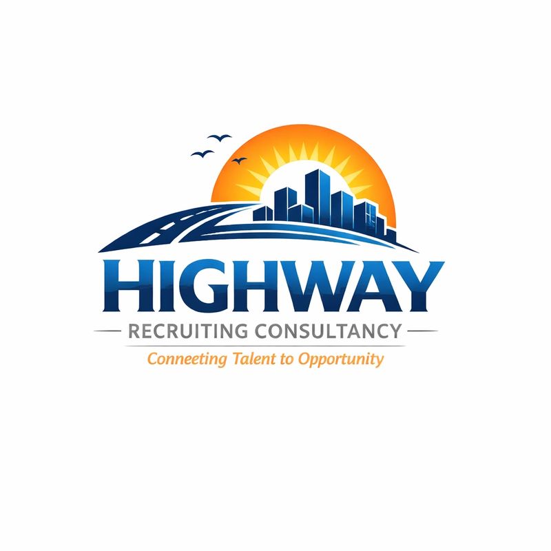 Highway Recruiting HR Consultancy's Logo