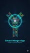 Smart Merge App