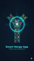 Smart Merge App