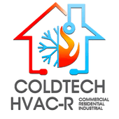 COLDTECH HVAC-R