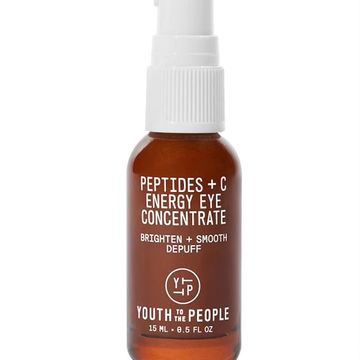 Peptide + C Energy Eye Concentrate