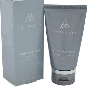 Cosmedix Cranberry Mask